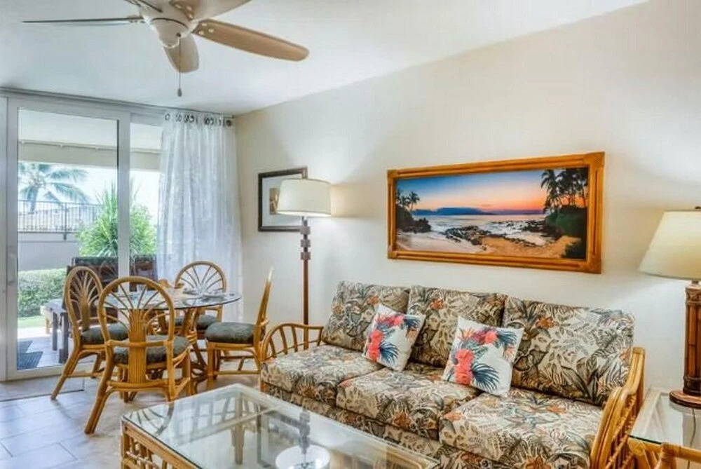 Hale Ono Loa 108 by Maui Life Realty