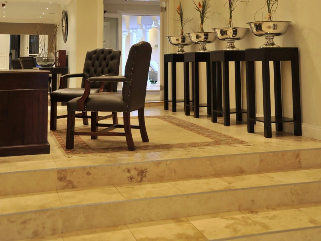 131 on Herbert Baker Boutique Hotel