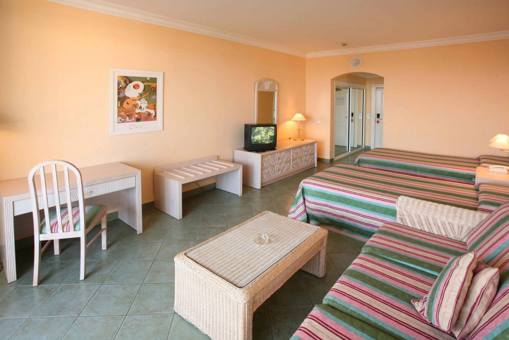 Abora Buenaventura by Lopesan Hotels