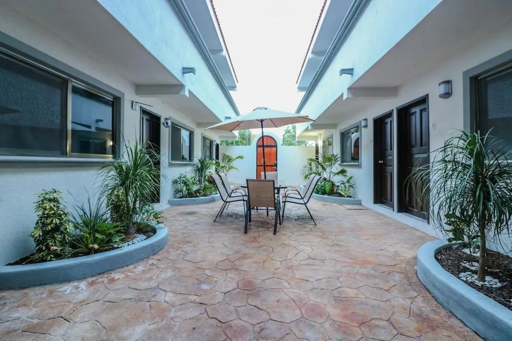 Apartment Fogon 007