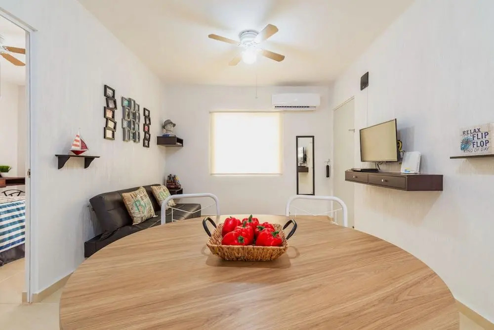 Relaxing & Quite Apt - Full Apartment