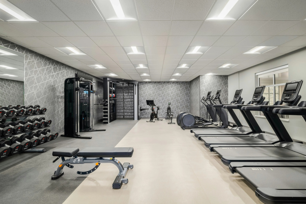 Homewood Suites By Hilton Thornton Denver