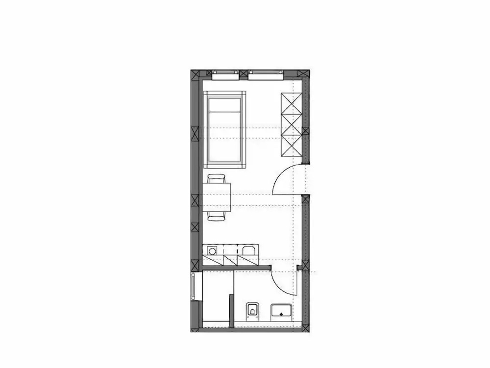 Alauda Apartments - Haus Meier