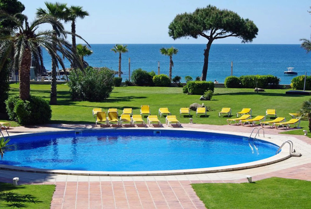 SAgaró Hotel Spa & Wellness