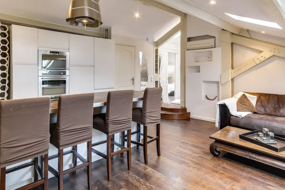 Le Family Apartment 2