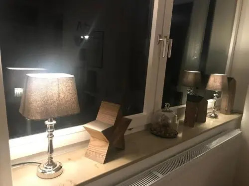 Ferienwohnung Körver