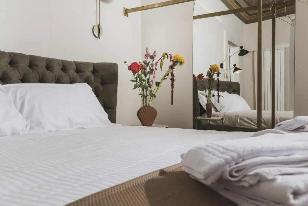 Casa Horti Suites