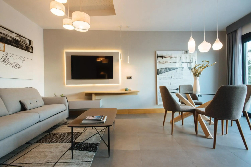 Guadalupe 15 by Magno Apartments