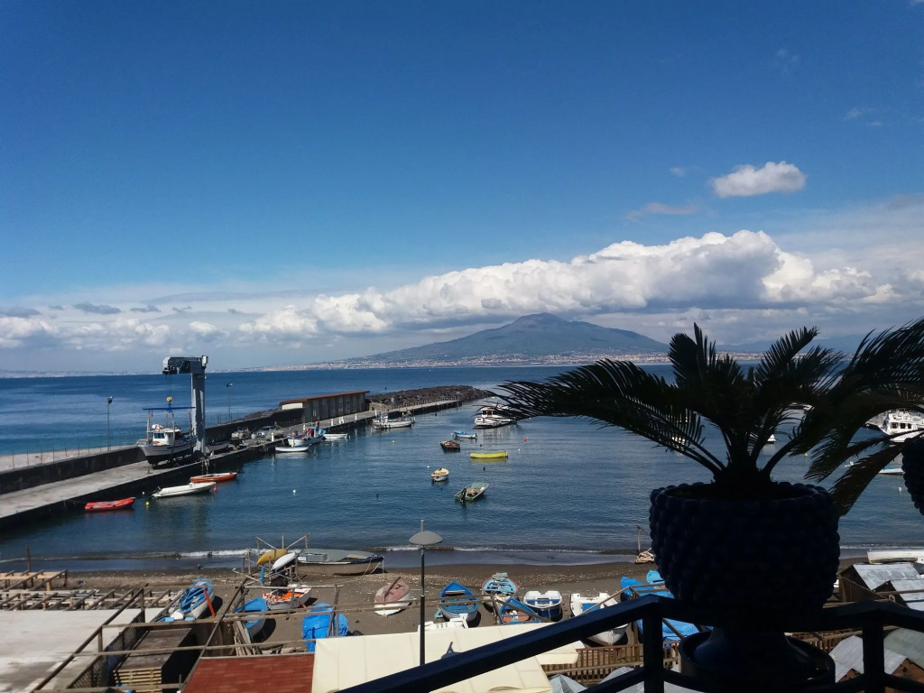 Le Ancore Hotel
