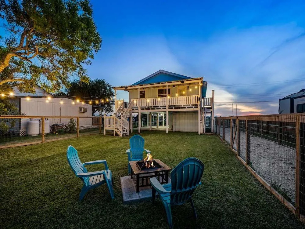 Casa Rockport