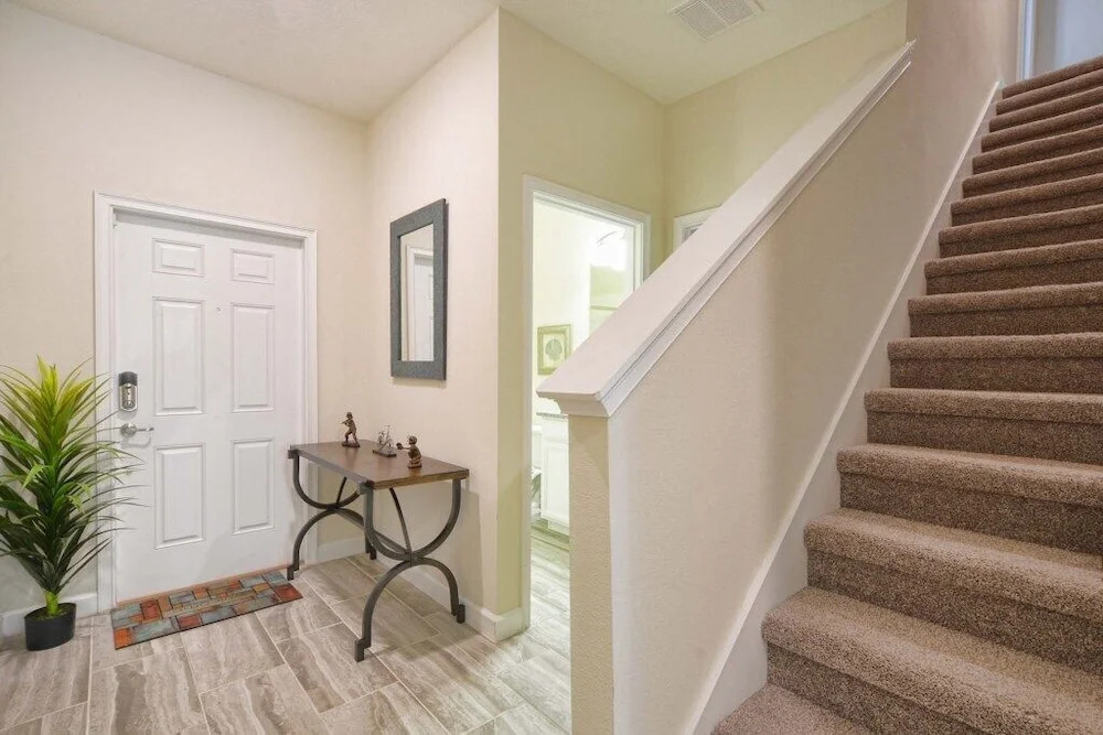 Storey Lake-4 Bedroom Townhome W/spashpool-1616st Townhouse