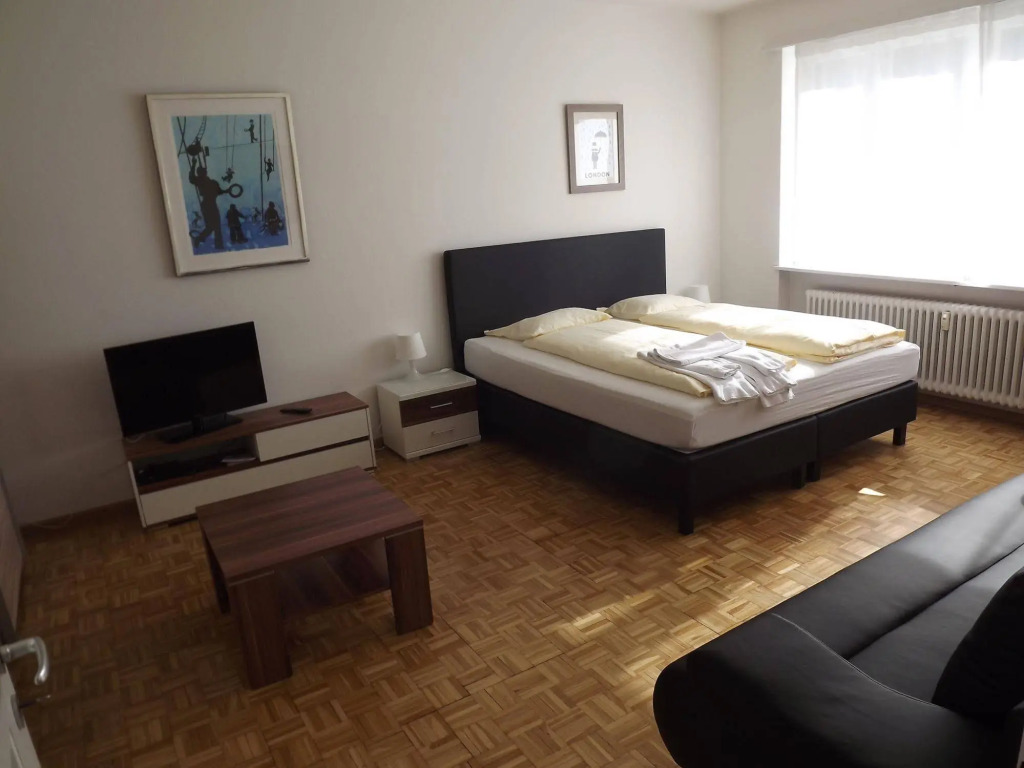 rent-a-home Schweizergasse