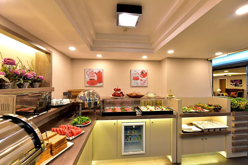 Cheya Residences Rumelihisarı