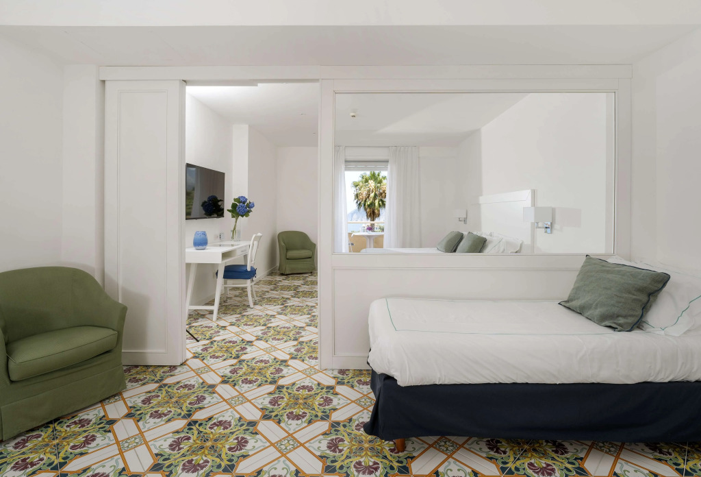 Grand Hotel Vesuvio