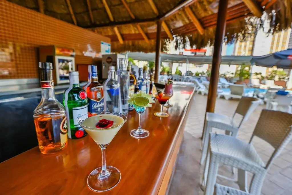 Castros Park Hotel