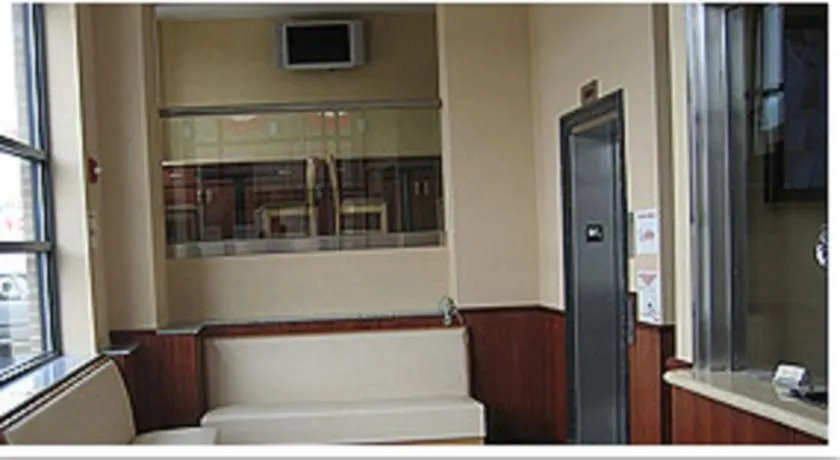 Atlantic Motor Inn