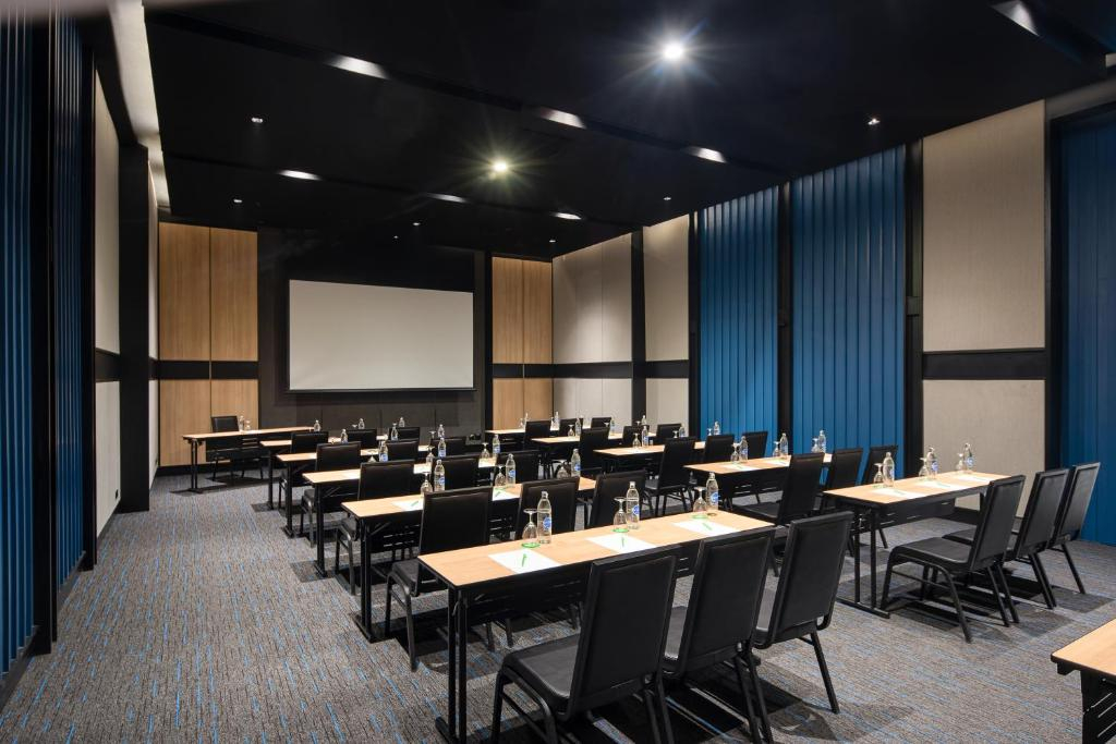 Holiday Inn & Suites Siracha Laemchabang by IHG