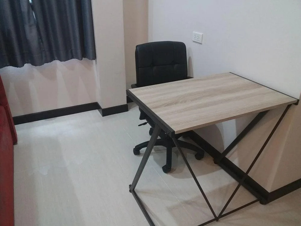 Natcha Casa Rico Residence