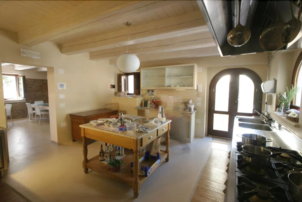 Agriturismo Pozzuolo