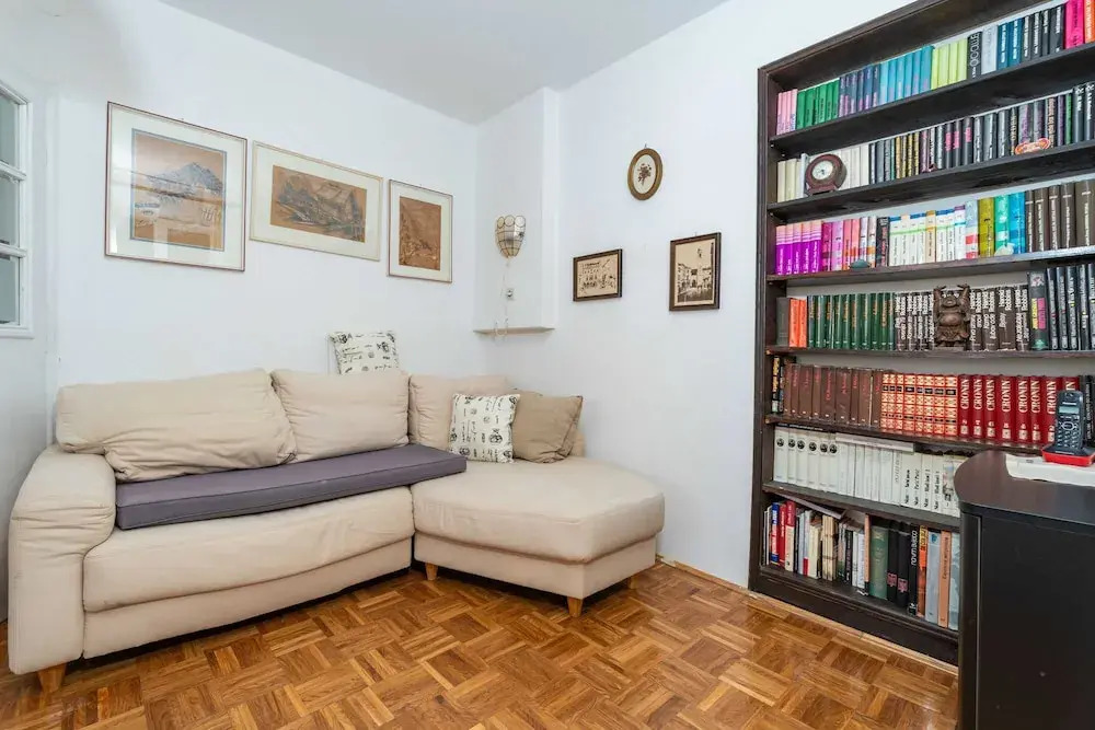 Apartment Begovica