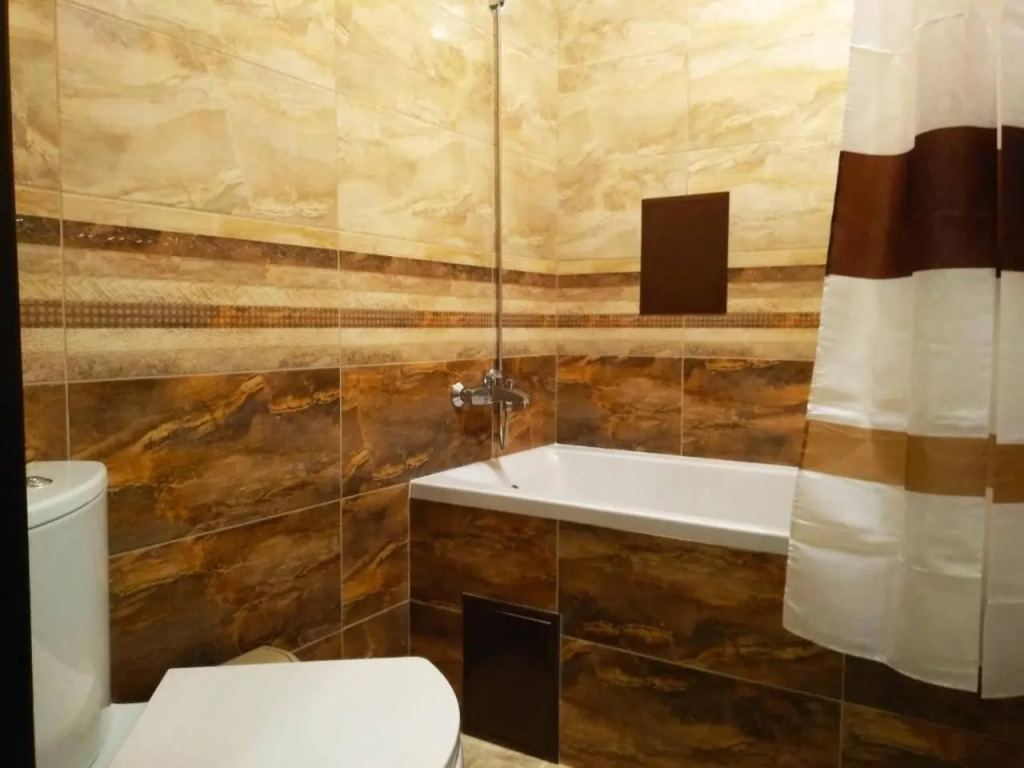 Apartments in Uzhgorod for you