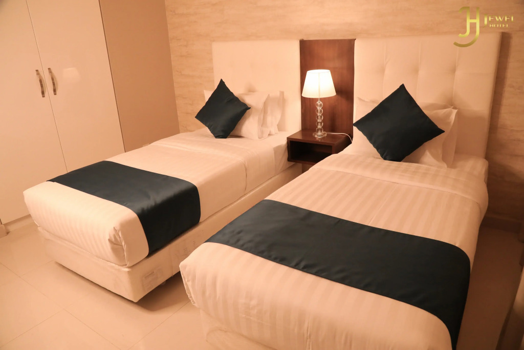 Sunday Luxury Downtown Adliya Formerly Jewel