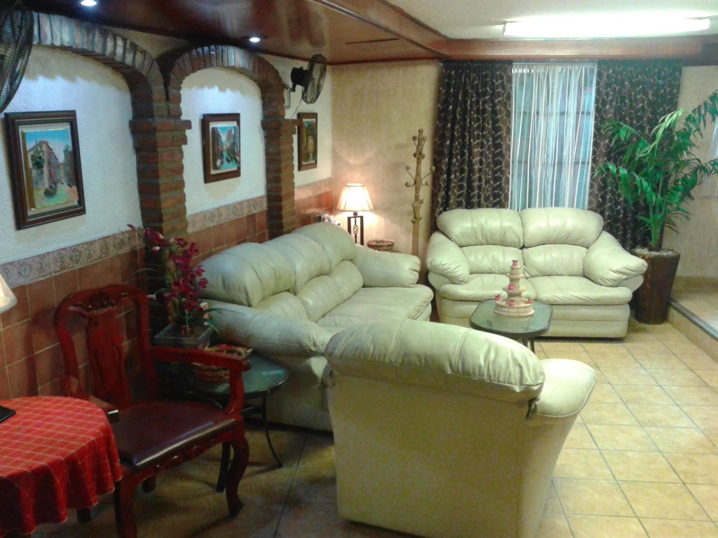 Hotel Terranova Tampico