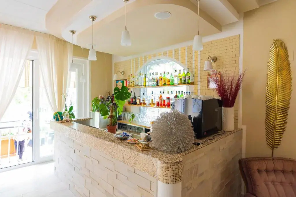 Hotel Corallo B&B