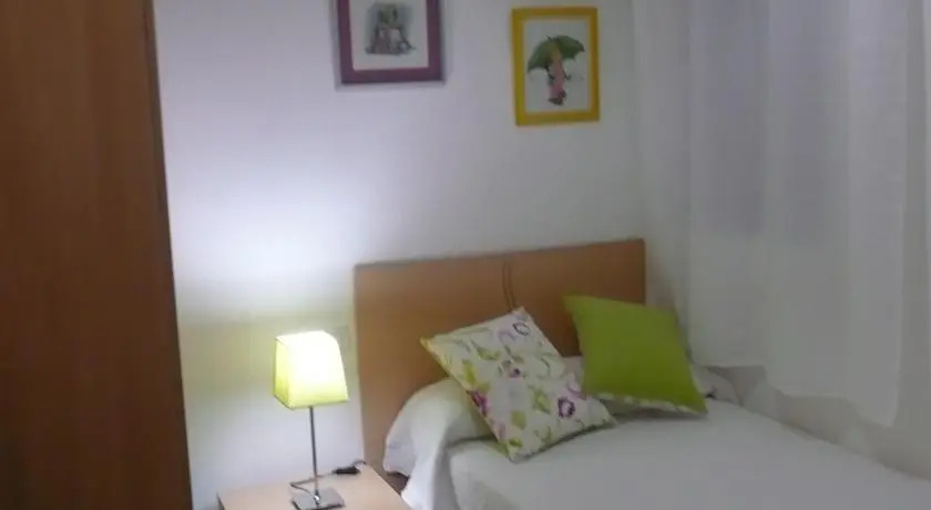 Apartamento Gran Via Fira Montjuic