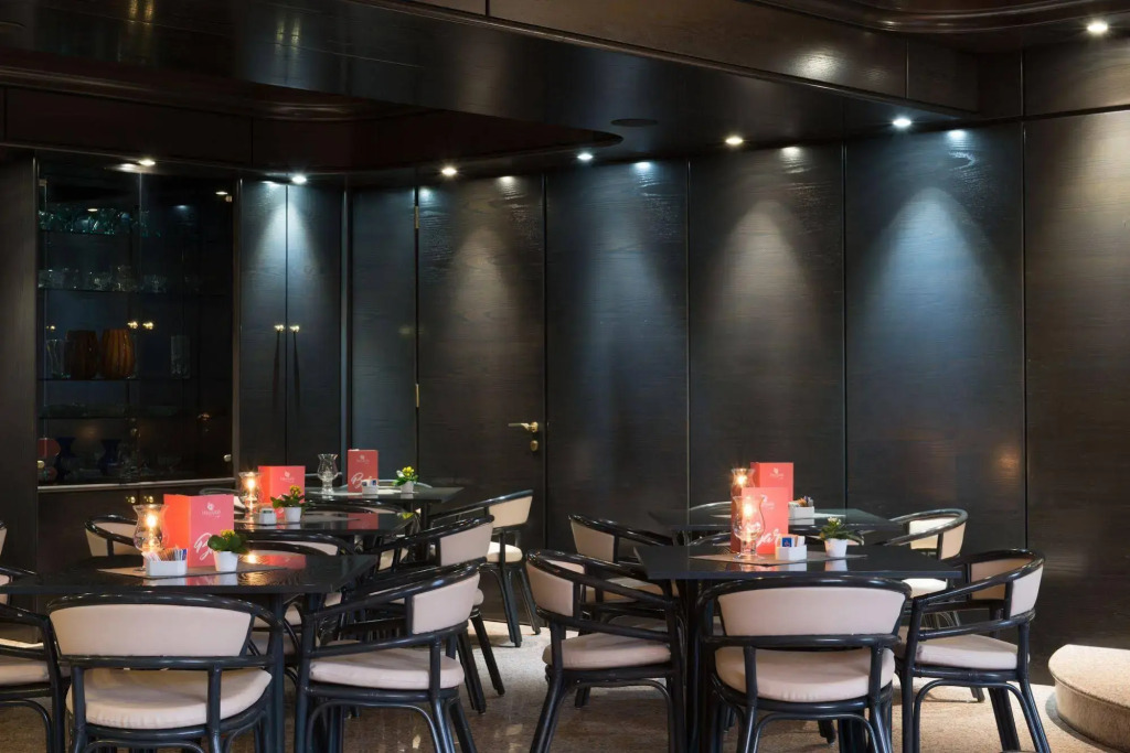 Hotel Drago by Double Hospitality