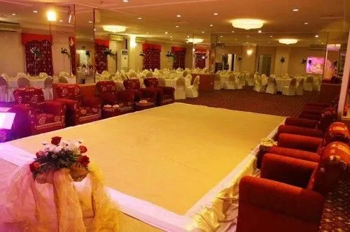 Gulf Paradise Hotel