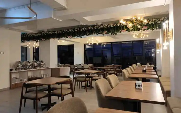 Fahira Hotel Syariah Bukittinggi