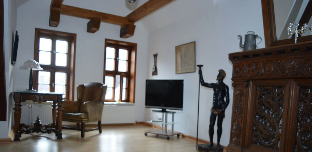 Theophano´s Appartements im Kornmarkt