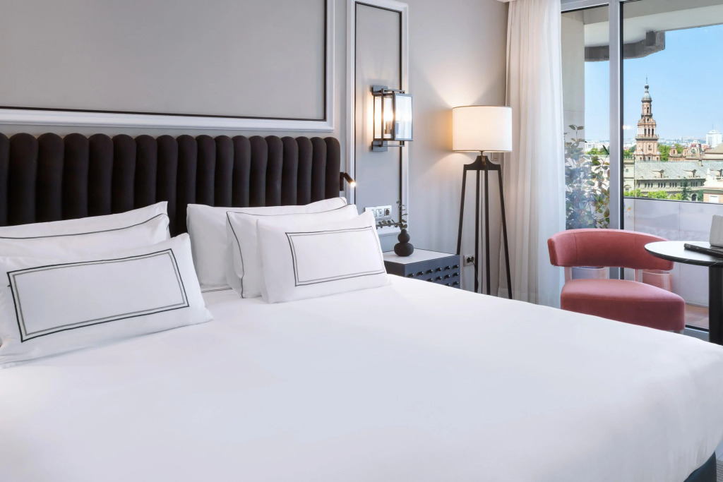 Meliá Sevilla