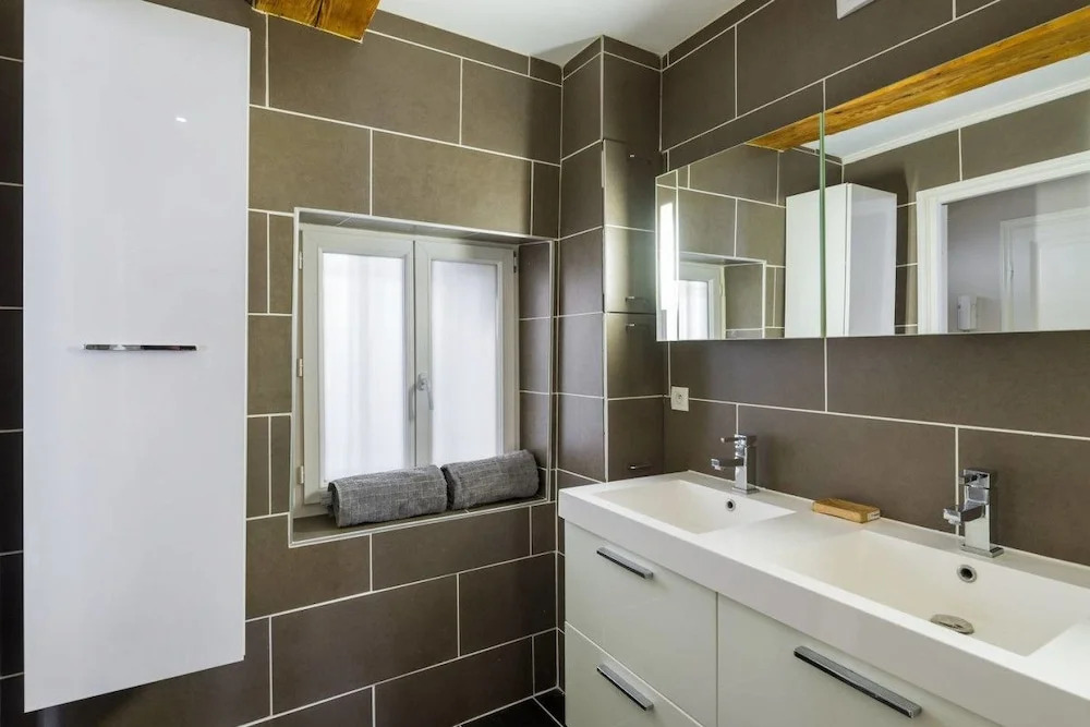 Appartement Chic And Spacious 6Ème - Foch