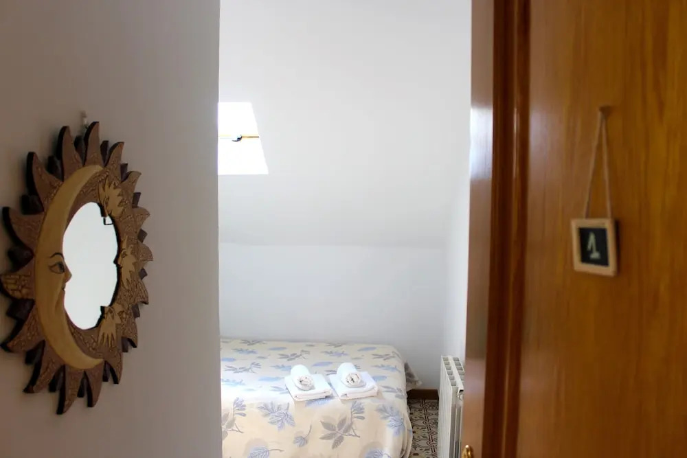 Hostal Burriac