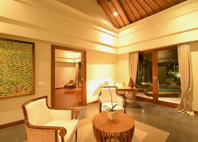 The Shanti Residence by Elite Havens