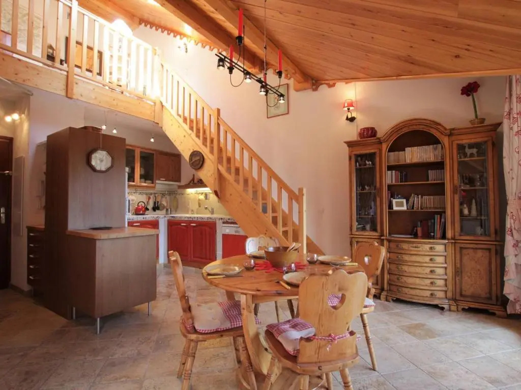 Appartement Briançon, 2 pièces, 4 personnes - FR-1-330C-121