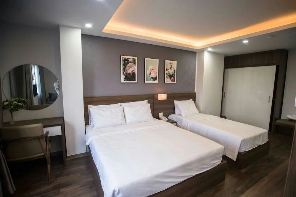 ZO Hotels Tran Duy Hung