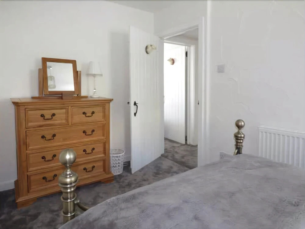Cartmel Cottage