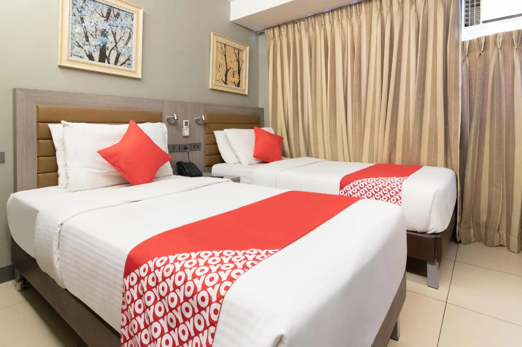 Solace Hotel