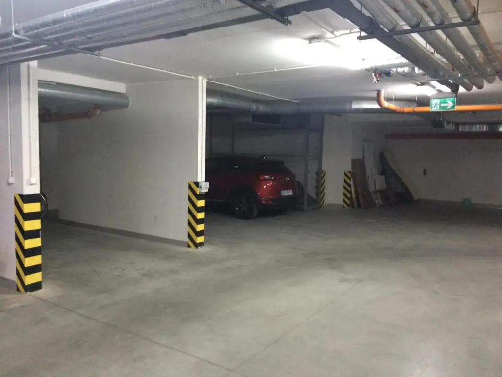Apartament w Pucku