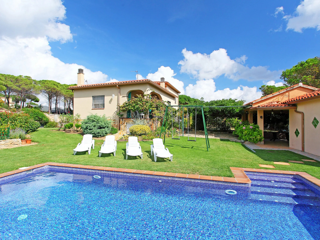 Holiday Home Marina by Interhome