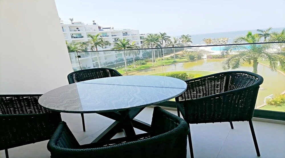 Condo Aria Ocean 501 by Kivoya