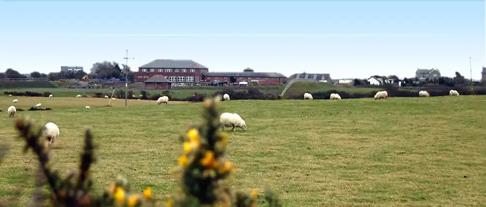 Hotel Cymyran