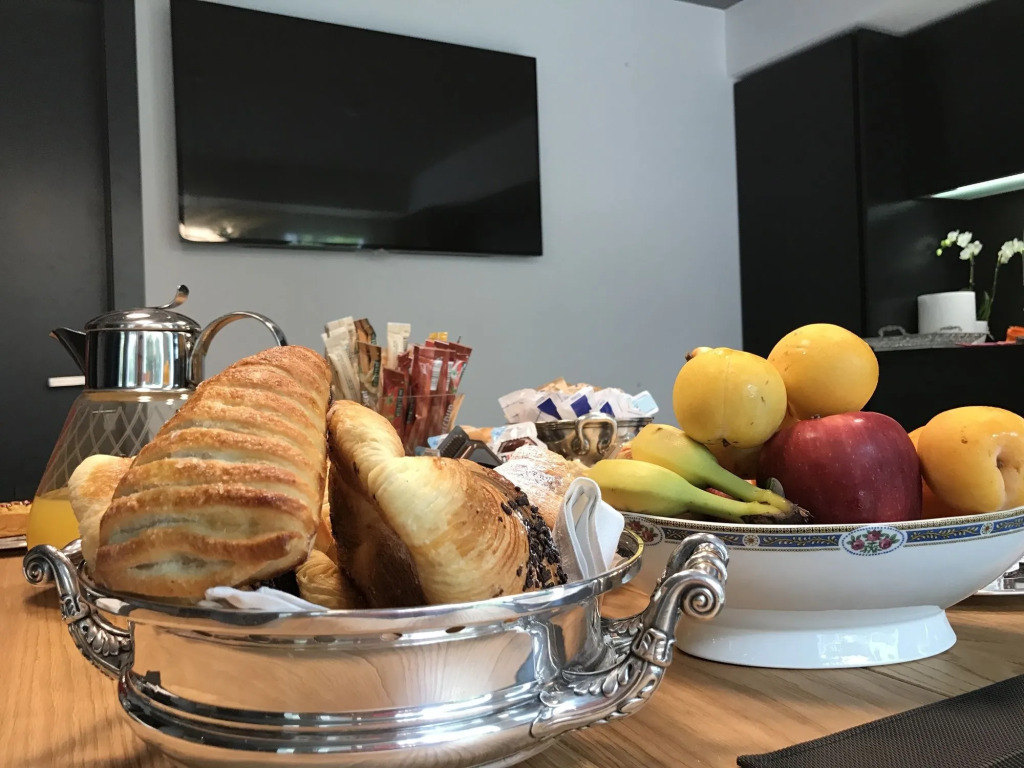 Conti Guest House