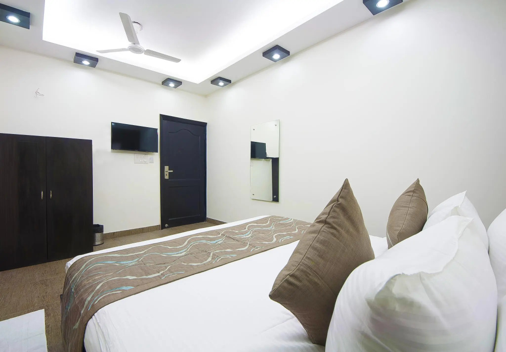 Hotel Heritage