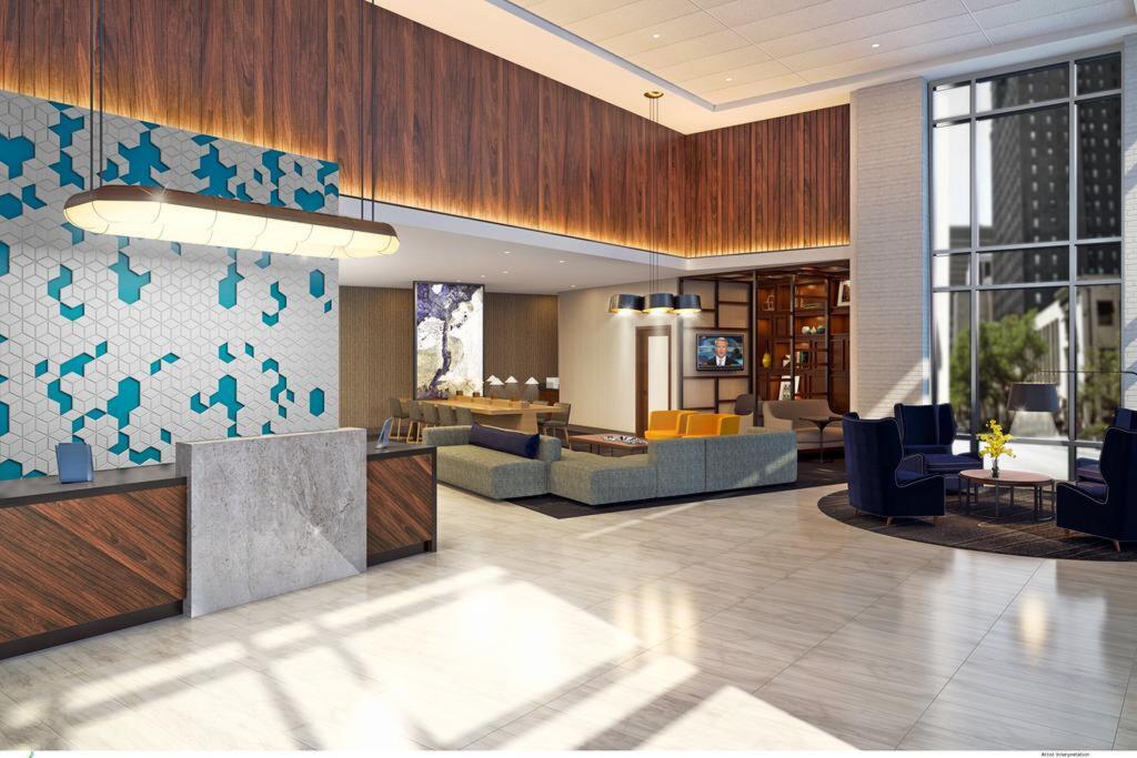 Hyatt Place San Juan