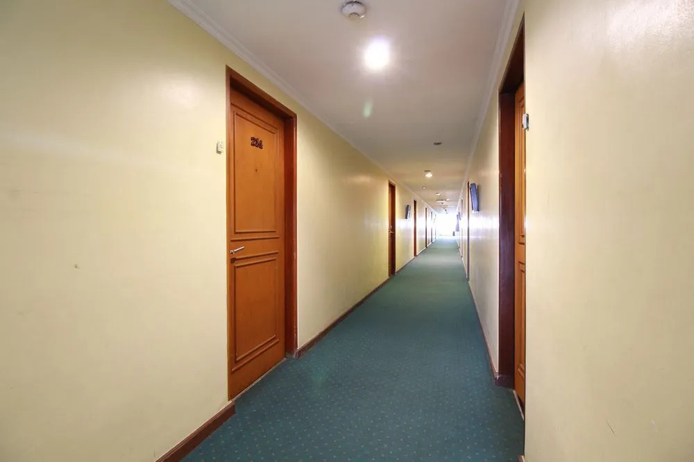 Airy Menteng Wahid Hasyim 53 Jakarta