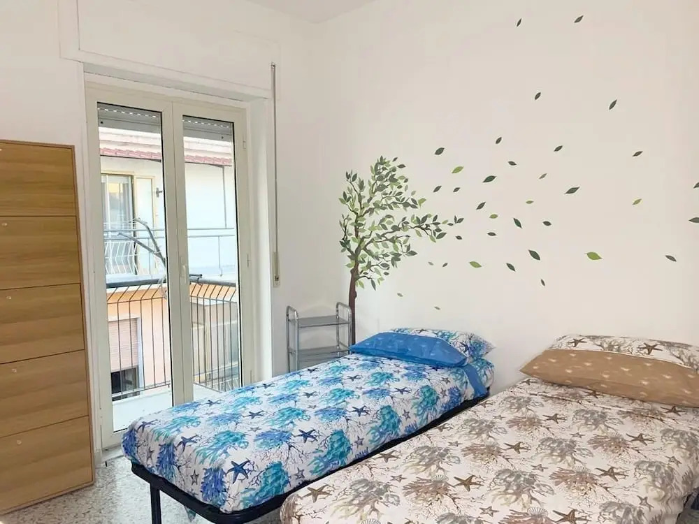 Casa Di Rino - on the Seafront of Crotone
